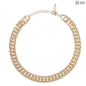 Uncommon James Link Chain Necklace
